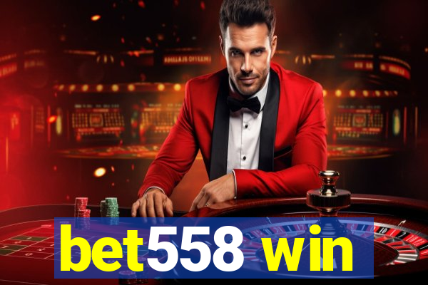 bet558 win